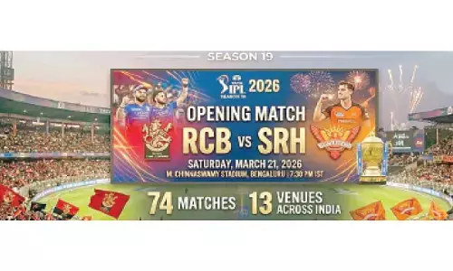 IPL 2026 Begins today: RoKo in spotlight as champs RCB regroup IPL 2026 Begins today: RoKo in spotlight as champs RCB regroup
