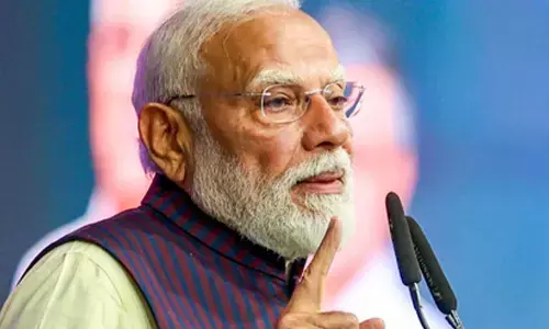 Gujarat: PM Modi to inaugurate key GIDC projects worth Rs 271 crore Gujarat: PM Modi to inaugurate key GIDC projects worth Rs 271 crore