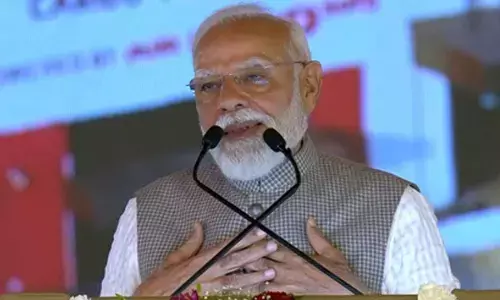 Noida International Airport a significant step towards goal of Viksit UP: PM Modi Noida International Airport a significant step towards goal of Viksit UP: PM Modi