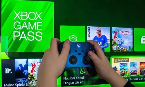Microsoft May Launch Budget Xbox Game Pass Tier Focused on First-Party Games Microsoft May Launch Budget Xbox Game Pass Tier Focused on First-Party Games