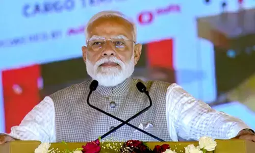Huge relief at time of global crisis: PM Modi credits farmers for ethanol push