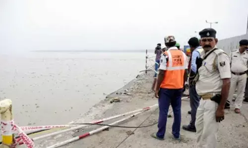 Three killed in car accident in Madhepura as car falls into river