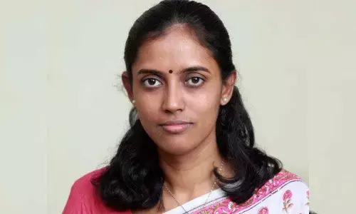 Congress MP Jothimani slams seat selection in DMK alliance ahead of Tamil Nadu polls