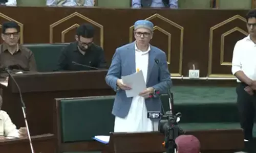 J&K govt plans to develop Karnah as border tourism hub: CM Abdullah