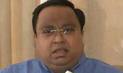 Excise duty cut may cost govt revenue loss of Rs 3–4 Lakh crore: BJD MP Sasmit Patra