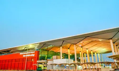 Jewar International Airport to boost fresh residential supply in Greater Noida: Report