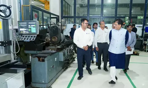 Exports from Indias SEZs surge 32 pc to Rs 11.70 lakh crore: Govt