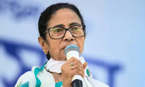 Mamata Banerjee slams EC over IAS, IPS transfers; alleges BJP bid to influence Bengal polls