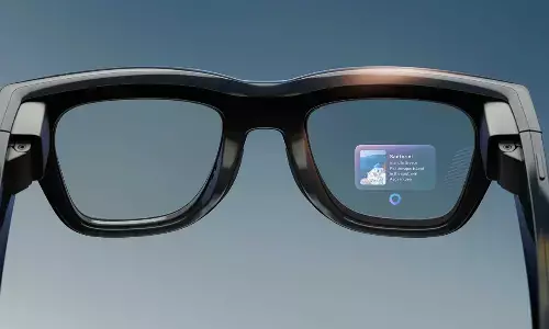 Meta Prepares Prescription-Friendly Ray-Ban AI Glasses Launch