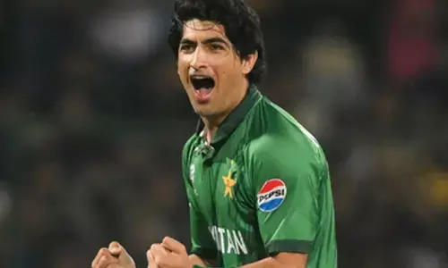 Pakistan pacer Naseem Shah faces PCB action over controversial comments on CM Maryam: Report