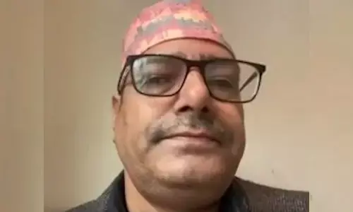 Olis arrest should not be viewed as retaliation, says ex-Nepal Minister Chaulagain Olis arrest should not be viewed as retaliation, says ex-Nepal Minister Chaulagain