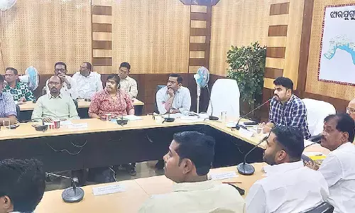 59-km stretch on NH-49 to be expanded 59-km stretch on NH-49 to be expanded