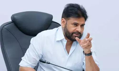 Amaravati Is AP’s Sole Capital, Says Pawan Kalyan