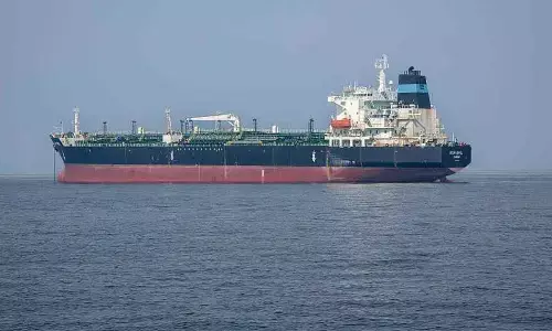 The Hormuz Choke & Indias Survival Strategy