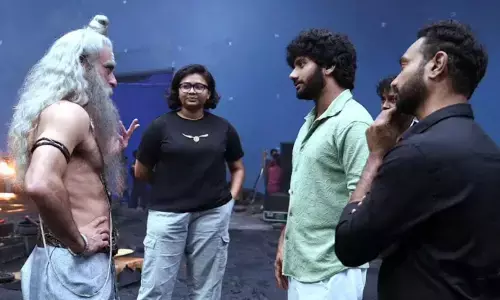 Akshaye Khanna wraps ‘Mahakali’ shoot