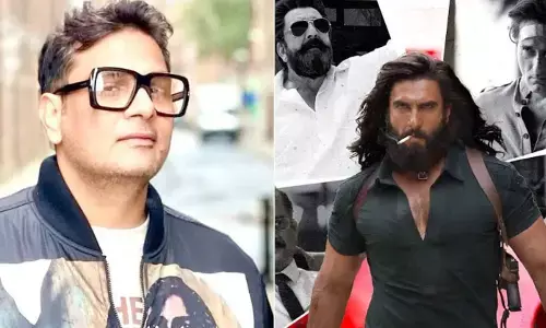 Casting director Mukesh Chhabra reveals secrets of ‘Dhurandhar: The Revenge’