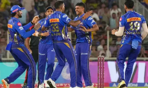 IPL 2026: When and where to watch MI vs KKR match, know all details IPL 2026: When and where to watch MI vs KKR match, know all details