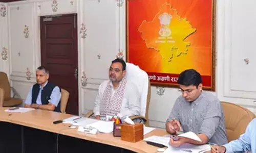 Rajasthan CM orders strict action on LPG supply violations​