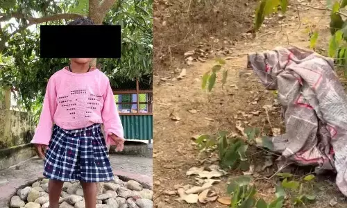 Missing Assam minor found dead in Bengaluru, sexual assault suspected Missing Assam minor found dead in Bengaluru, sexual assault suspected