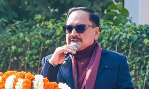 Kejriwal back to playing ‘victim card’, disrespecting judiciary: Delhi BJP chief​