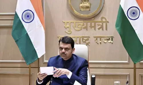 Depts must adhere to transparency and reliability: Maha CM ​