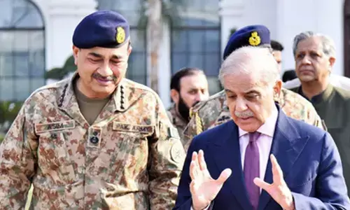 Pakistan bids for mediation in West Asia conflict while fuelling regional instability