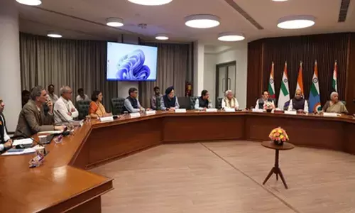 West Asia crisis: IGoM reviews risks to energy, economy and supply chains