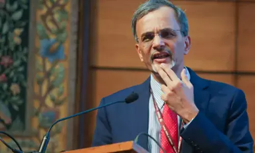 India should leverage West Asia crisis to redouble reform efforts: CEA Nageswaran​