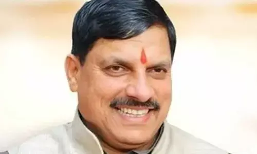 MP CM to lay foundation of Narmada project phase 4 in Indore