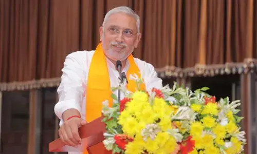 Gujarat: BJP focuses on booth-level micro-planning ahead of local elections