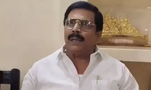 National Working President post not needed in JDU: Anand Mohan