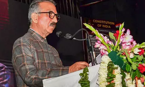 Cong sets up Himachal unit Political Affairs Committee; CM Sukhu among key members