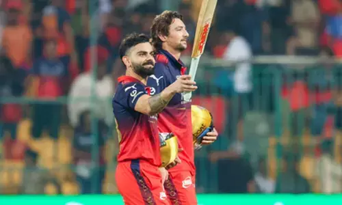 IPL 2026: Kohli, Padikkal fifties help RCB launch title defence with emphatic win over SRH