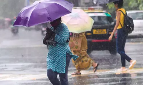 New spell of thunderstorms and hail forecast in Maharashtra from March 30 to April 4