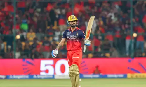 IPL 2026: Batting in ODIs quite recently really helped to stay in same kind of momentum, says Kohli