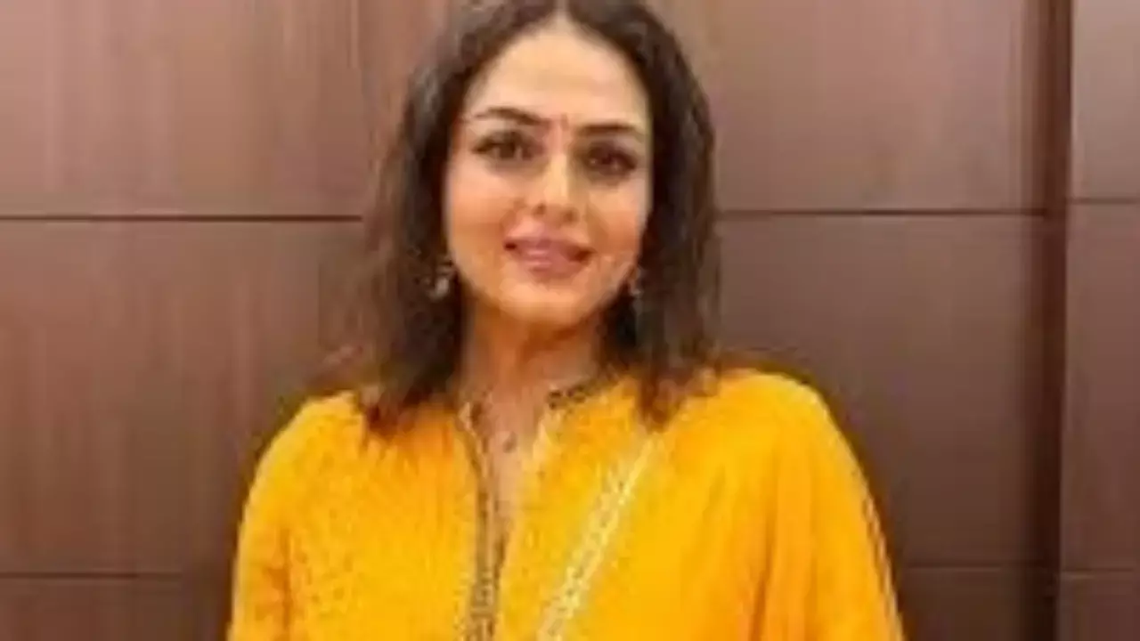 Shilpa Shirodkar jokes about watching ‘Dhurandhar 2’ after getting stuck in Mumbai traffic for four hours Shilpa Shirodkar jokes about watching ‘Dhurandhar 2’ after getting stuck in Mumbai traffic for four hours