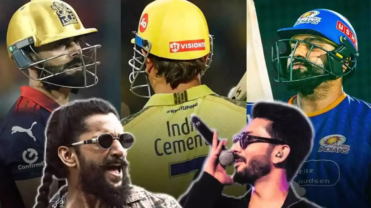 ‘Aaya Sher’ from ‘Paradise’ roars beyond cinema ‘Aaya Sher’ from ‘Paradise’ roars beyond cinema