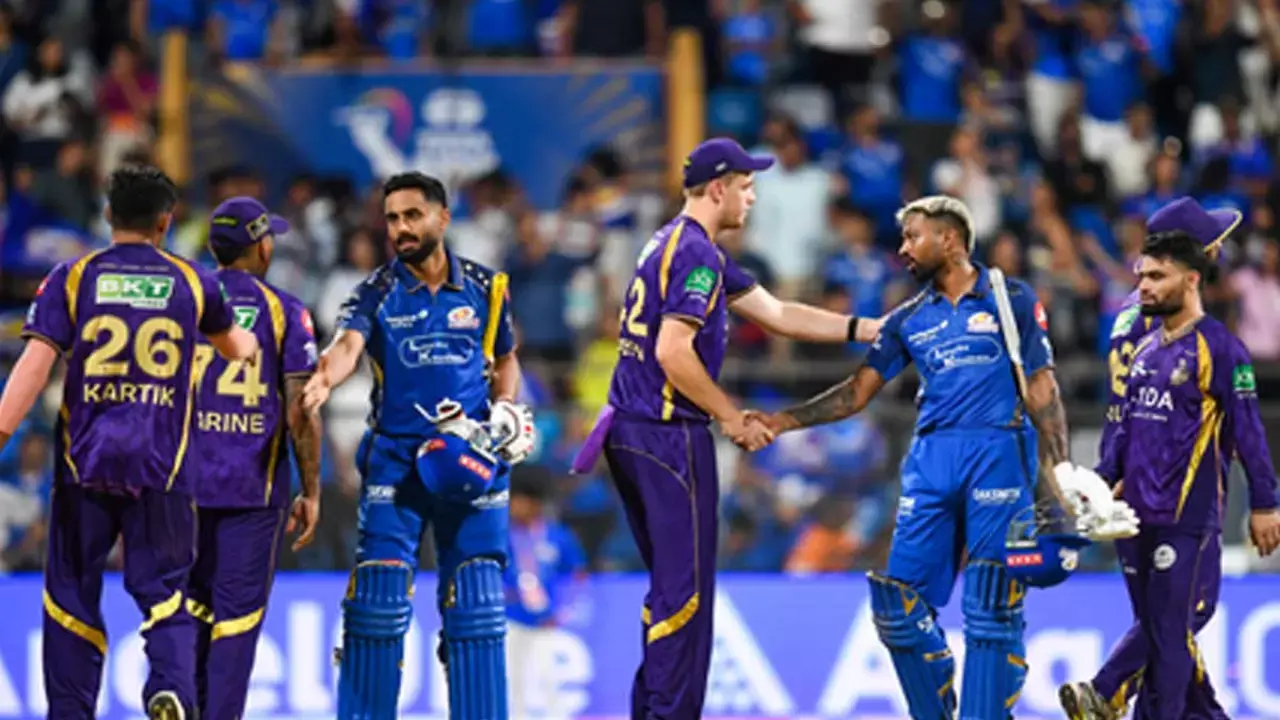 IPL 2026: Happy to win season-opener after 13 years; Rohit was brilliant, says Pandya after six-wicket win