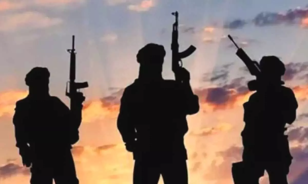 Lashkar Commander Bilal Salafi Assassinated at Muridke HQ After Eid Prayers | Quick Digest