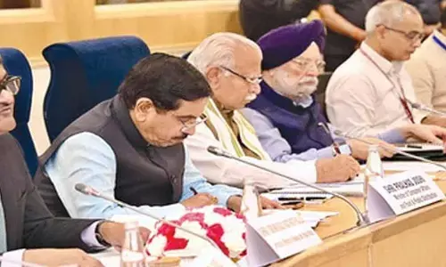 Centre lays focus on bolstering PNG infra