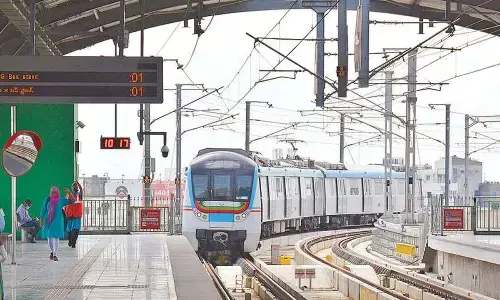 Assembly nod for Metro Rail takeover Assembly nod for Metro Rail takeover