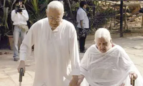 15% salary deduction for govt staff neglecting ageing parents