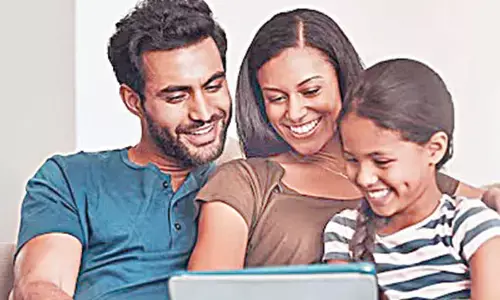 Raising mindful viewers in an on-demand world Raising mindful viewers in an on-demand world