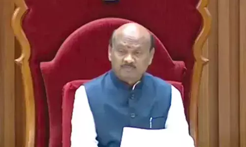 Amaravati to be ‘permanent capital’, says Speaker in emotional speech