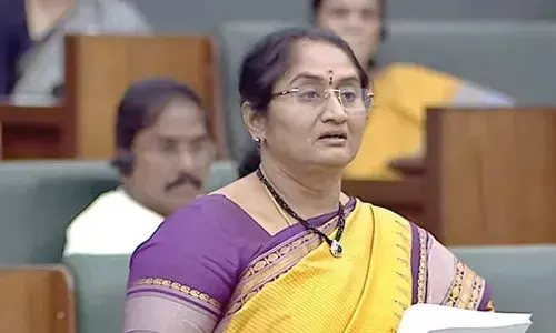 Resolution ensures legal certainty: Savitha