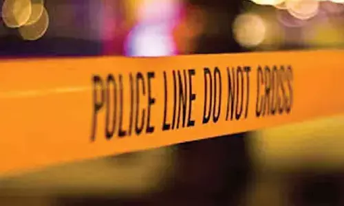 Highway robbery near Honnali:Traders attacked, Rs 38 lakh cash stolen