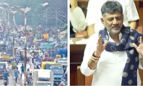 Bengaluru plans rs 810 crore elevated corridor to ease