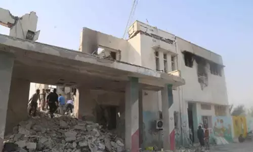 Iran accuses US, Israel of targeting universities, warns of retaliation Iran accuses US, Israel of targeting universities, warns of retaliation