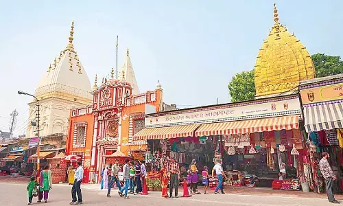 The region of Jammu through my lens