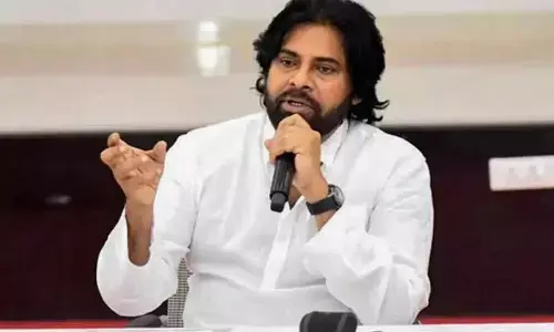 Pawan Kalyan extends wishes to TDP of 44th formation day, hails its legacy Pawan Kalyan extends wishes to TDP of 44th formation day, hails its legacy